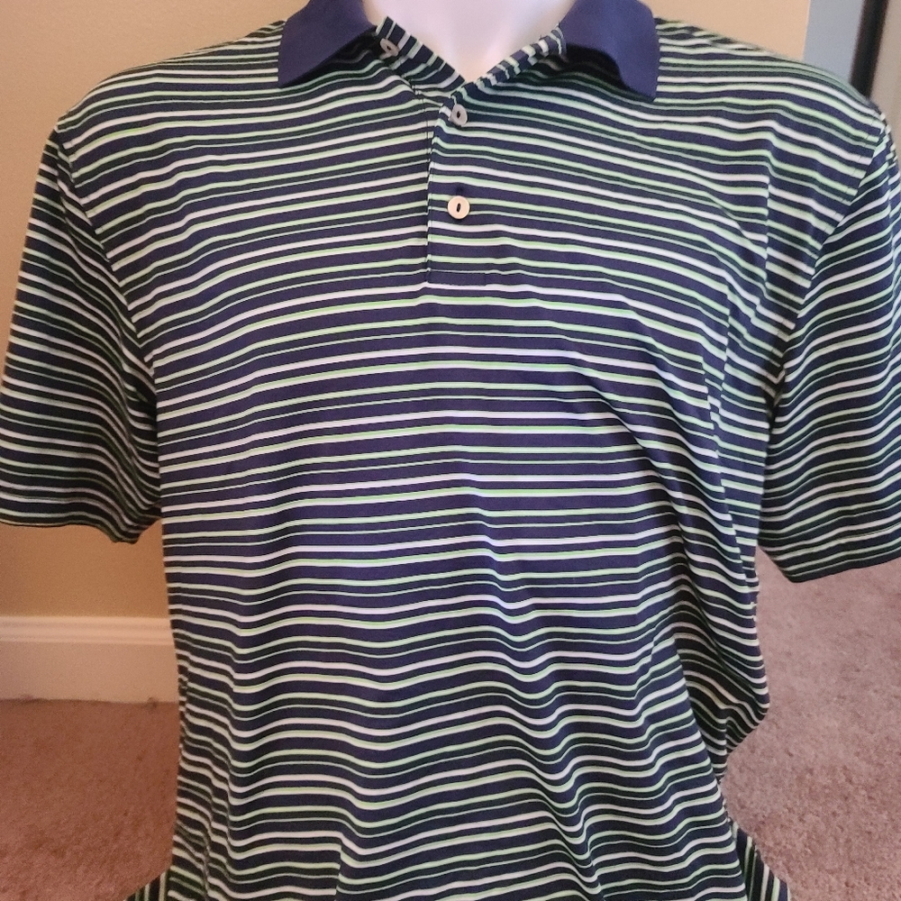 Peter Millar Polo
